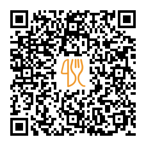 QR-code link para o menu de King Wok