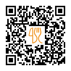 QR-code link para o menu de La Fleur Bistrô