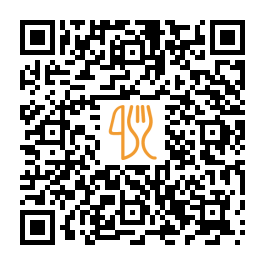 QR-code link para o menu de 스시호산