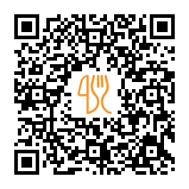 QR-code link para o menu de Kannan Tea Stall