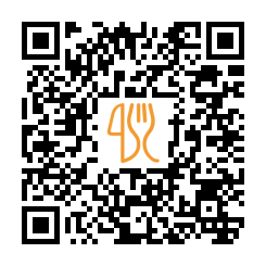 QR-code link para o menu de 어복식당