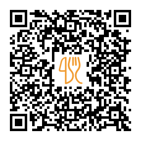 QR-code link para o menu de The Road Less Travelled