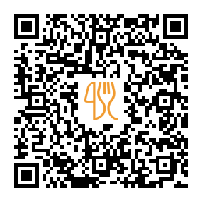 QR-code link para o menu de Little Caesars Pizza