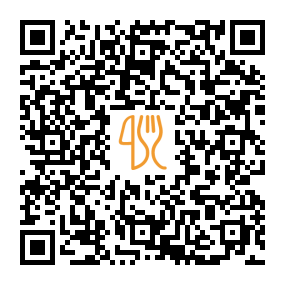 QR-code link para o menu de 연화식당