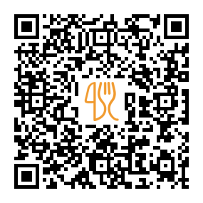 QR-code link para o menu de Popeyes Louisiana Kitchen