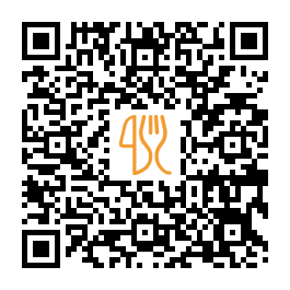 QR-code link para o menu de 원가네식당