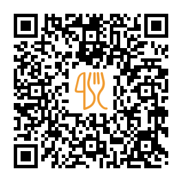QR-code link para o menu de 홍대포