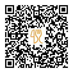 QR-code link para o menu de 우장군 고현점