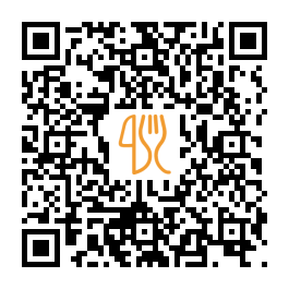 QR-code link para o menu de 집밥 청보리
