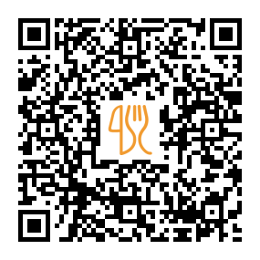 QR-code link para o menu de 하르방연탄구이