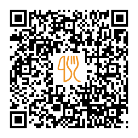 QR-code link para o menu de 천하왕소금구이