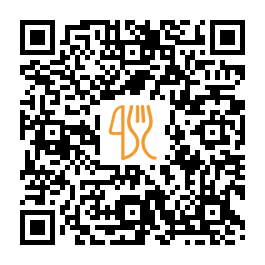 QR-code link para o menu de 피아시추어탕