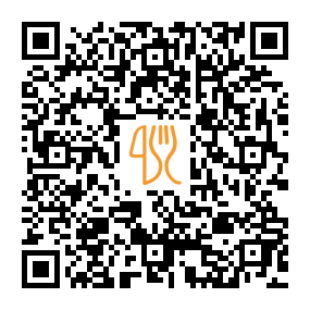 QR-code link para o menu de Frida Wraps, The Indian Wrap Co