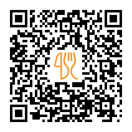 QR-code link para o menu de 동쪽식당