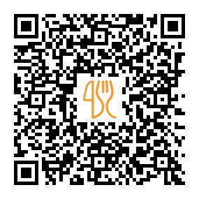 QR-code link para o menu de 건봉국밥 본점