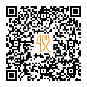 QR-code link para o menu de 청포대조개구이