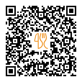 QR-code link para o menu de Fireside Grille