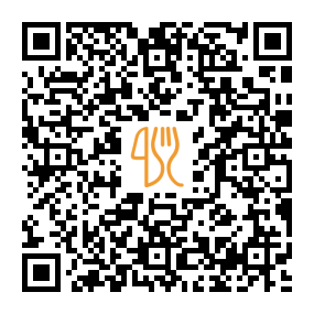 QR-code link para o menu de 히즈핸드(his Hand)