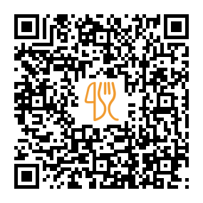 QR-code link para o menu de Donggwang Korean