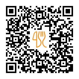 QR-code link para o menu de 상희네밥집