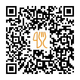 QR-code link para o menu de Tachar Turkish Kebab