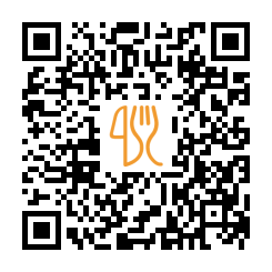 QR-code link para o menu de 합천불고기