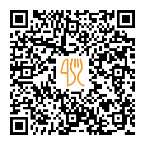 QR-code link para o menu de 다이닝센삼천포점