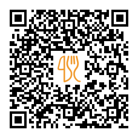 QR-code link para o menu de Wild Roots Apothecary