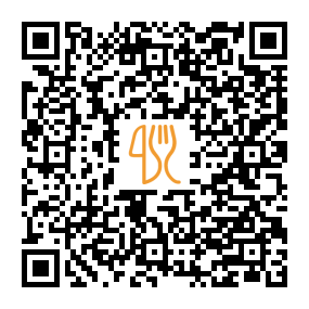 QR-code link para o menu de 돌남산쌈밥