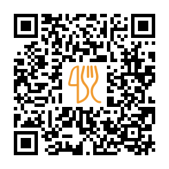 QR-code link para o menu de 기사님식당