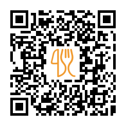 QR-code link para o menu de Real Burger