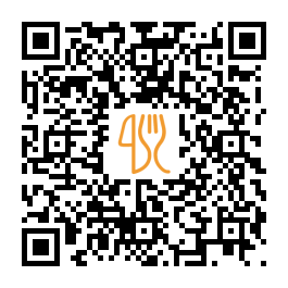 QR-code link para o menu de 봉초닭갈비