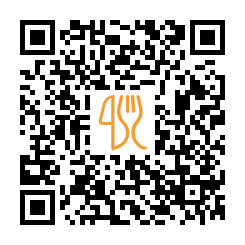 QR-code link para o menu de 5 Buck Pizza