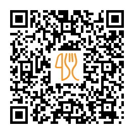 QR-code link para o menu de 대우식당