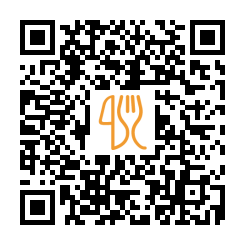QR-code link para o menu de 소풍수제비