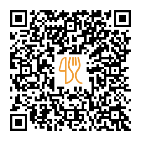 QR-code link para o menu de Bridge Cafe Bistro