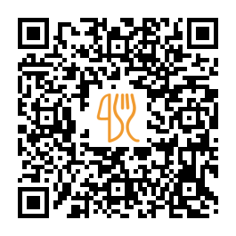 QR-code link para o menu de 곱 문래점