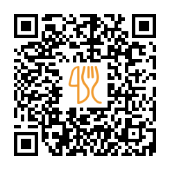 QR-code link para o menu de 호호아줌마