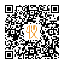 QR-code link para o menu de Asia Asia