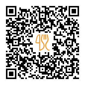 QR-code link para o menu de The Garden Ban Kruat