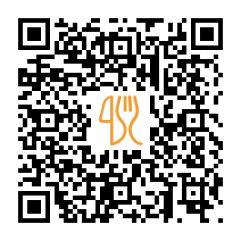 QR-code link para o menu de 은혜식탁