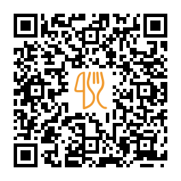 QR-code link para o menu de 대화식육식당