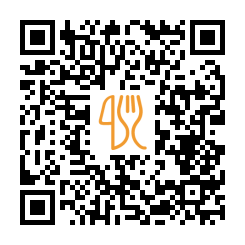 QR-code link para o menu de 개울가식당