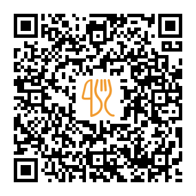 QR-code link para o menu de Enjoy Cafe