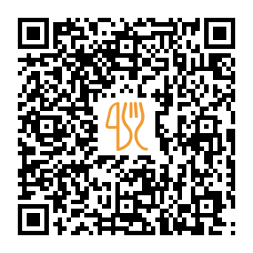 QR-code link para o menu de 신뱅이재첩국식당