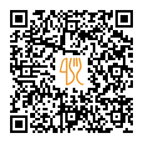 QR-code link para o menu de Flower Farm Cafe