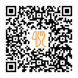 QR-code link para o menu de 털보농원