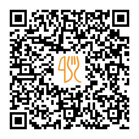 QR-code link para o menu de 근정가든