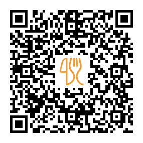 QR-code link para o menu de Riverbank Cafe