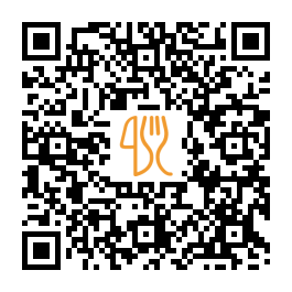 QR-code link para o menu de Locust Tap
